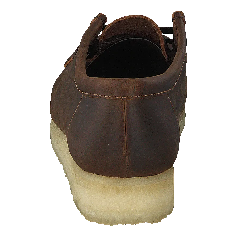Wallabee Beeswax