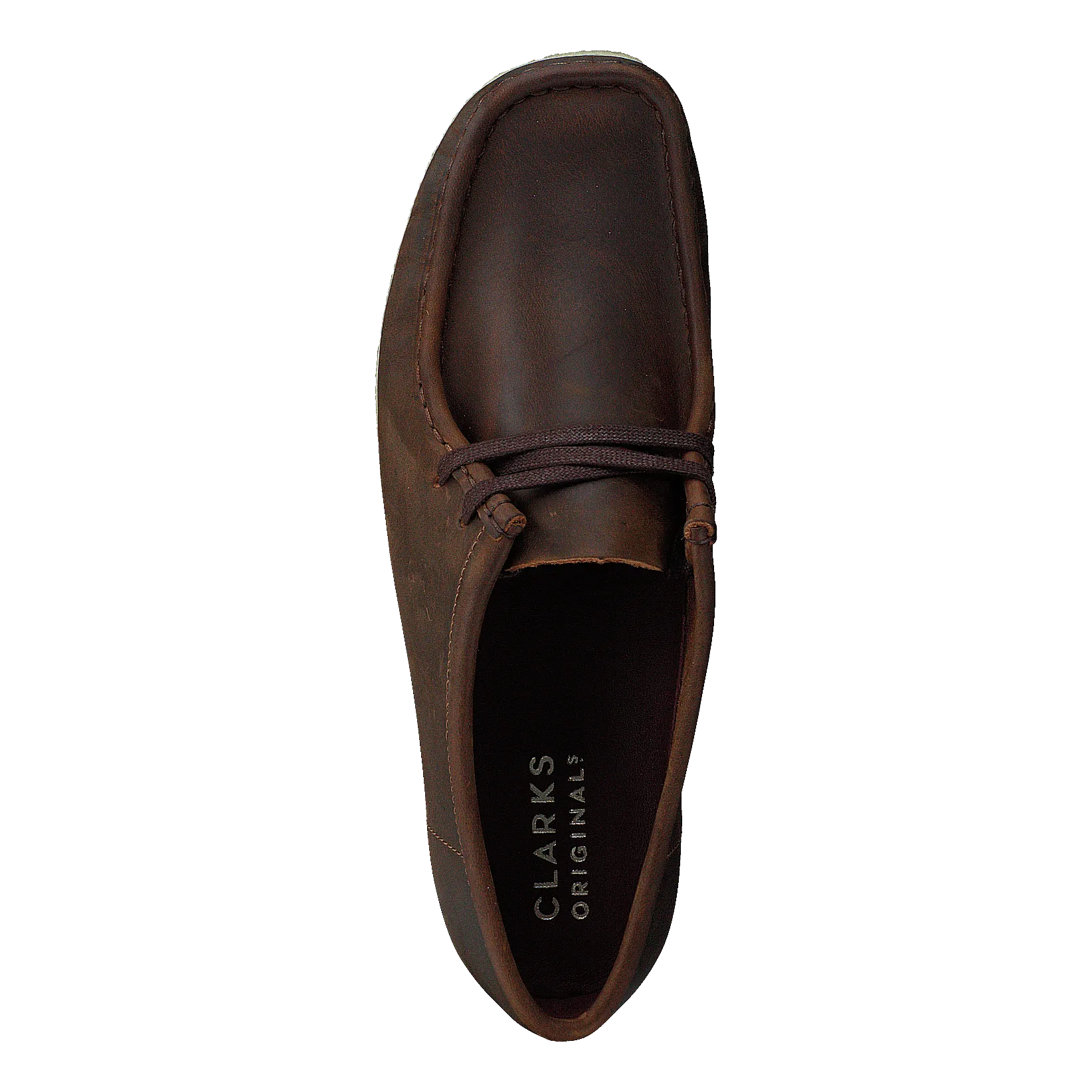 Wallabee Beeswax