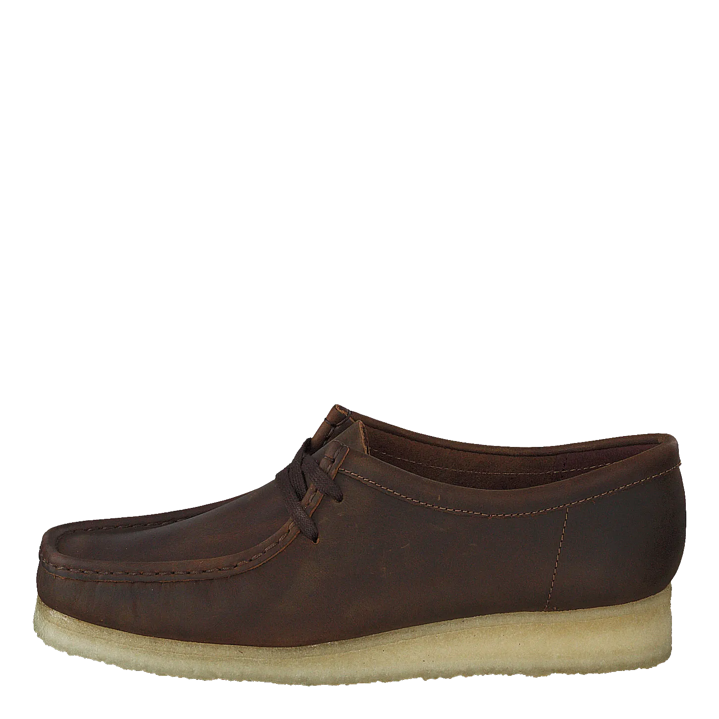 Wallabee Beeswax