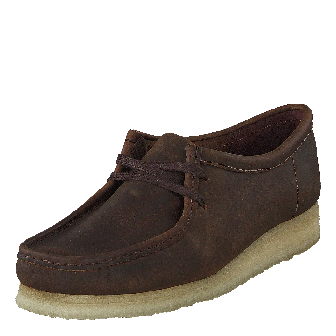 Wallabee Beeswax