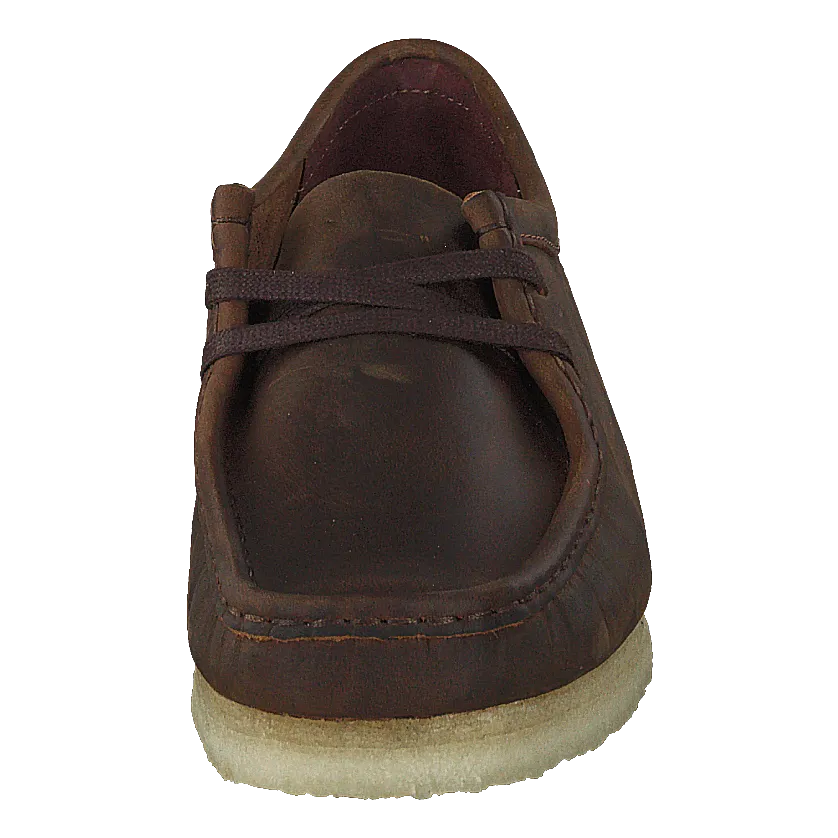 Wallabee Beeswax